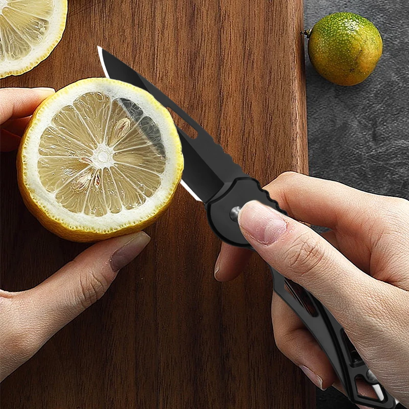WXCOO Professional Folding Kni - огляд і ціна Commercial Kitchen Knives