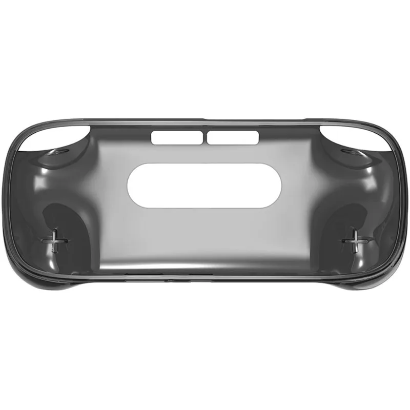 New Design~ For Retroid Pocket 5 Anti-Fall TPU Transparent Case Anti-Slip Shell Cover Accessories For Enhanced Gameplay