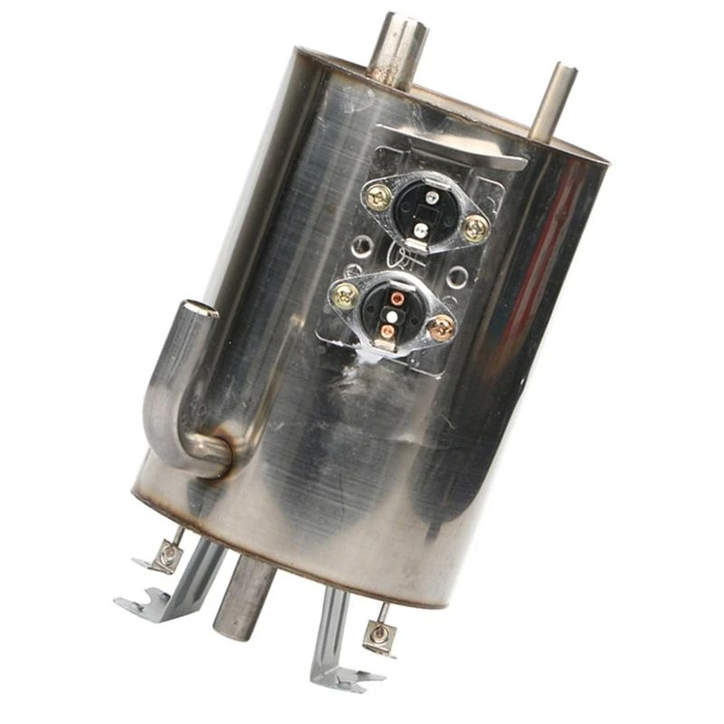 Purificador agua Calefacción Interna Interna Interna 750 Reemplazo del revestimiento calefacción