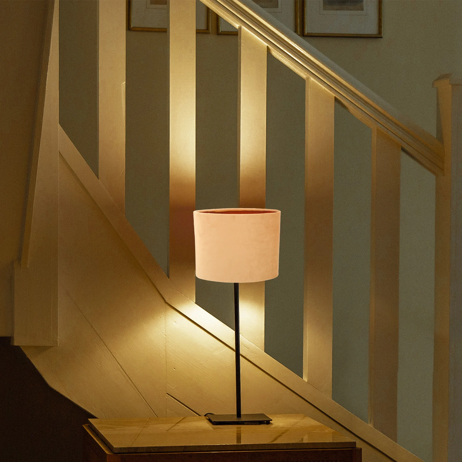 

1Pcs Exquisite Oval Lamp Cover Sturdy Design for Table Bedside Floor Lamp Decorative and Functional Shade Practical Light Cover