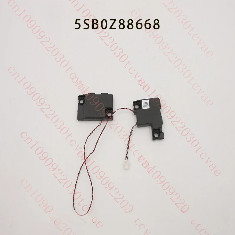 

New For Lenovo 100e 500e Chromebook gen3 speaker R+L 5SB0Z88668