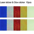 Color 3-10pcs