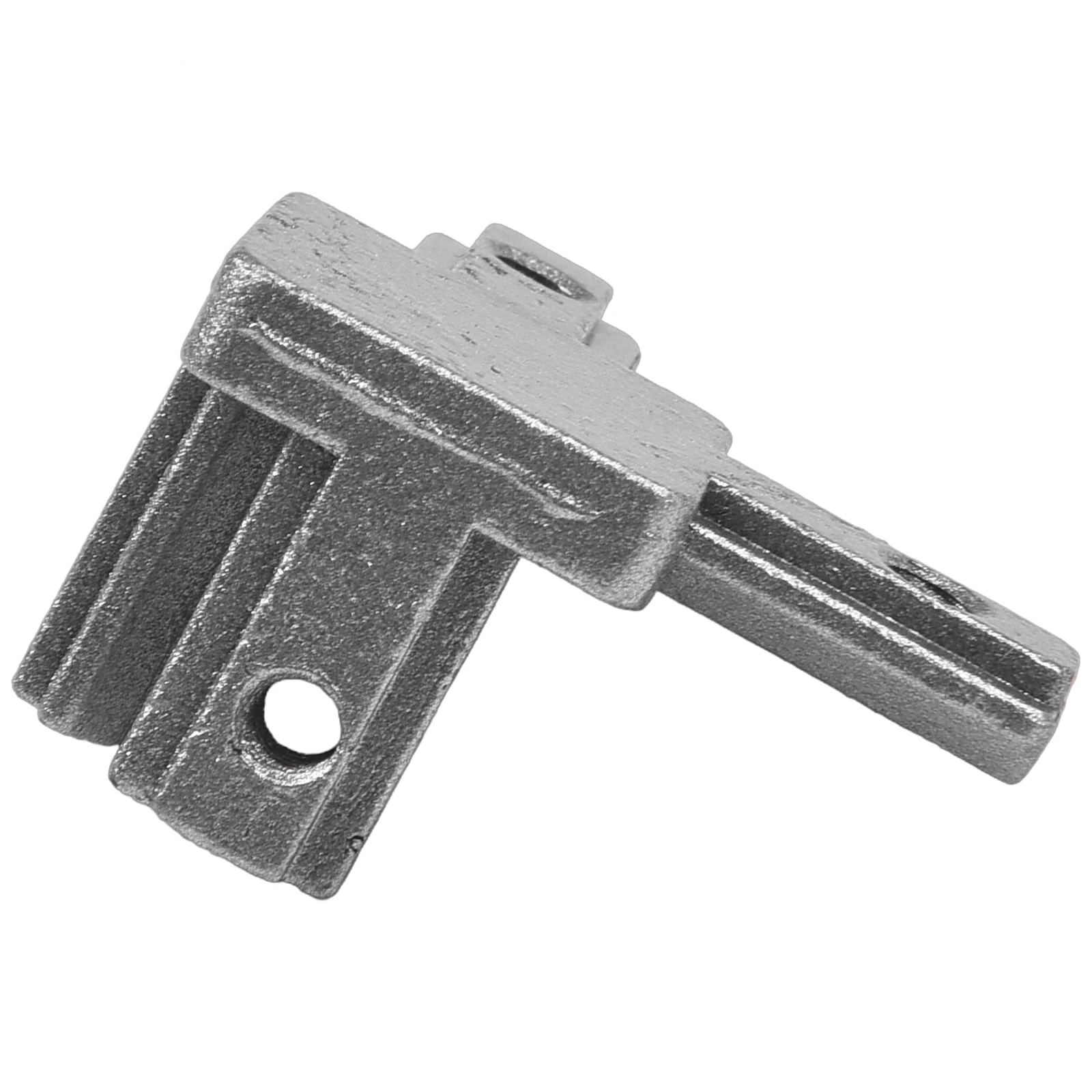 2020 EU Standard Inner Angle Connector 3-way 90 Degree Internal Connector Joint Bracket 2020 EU Aluminum Profile