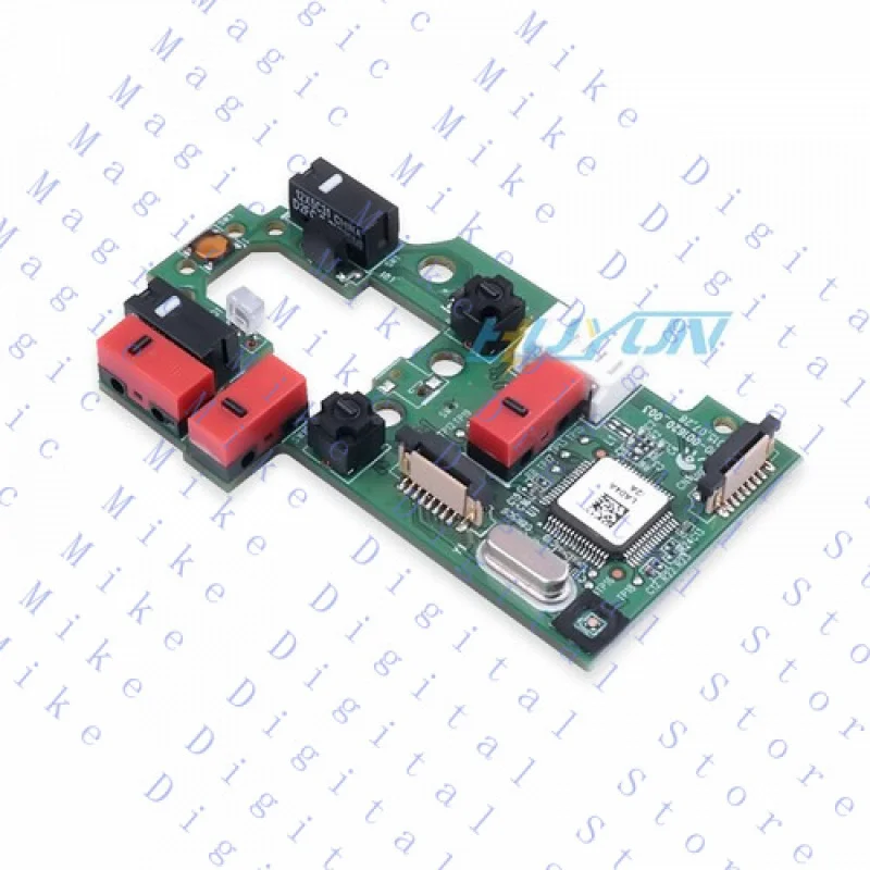 H  Replacement parts for Logitech G502 Hero/SE Mouse Motherboard Repair