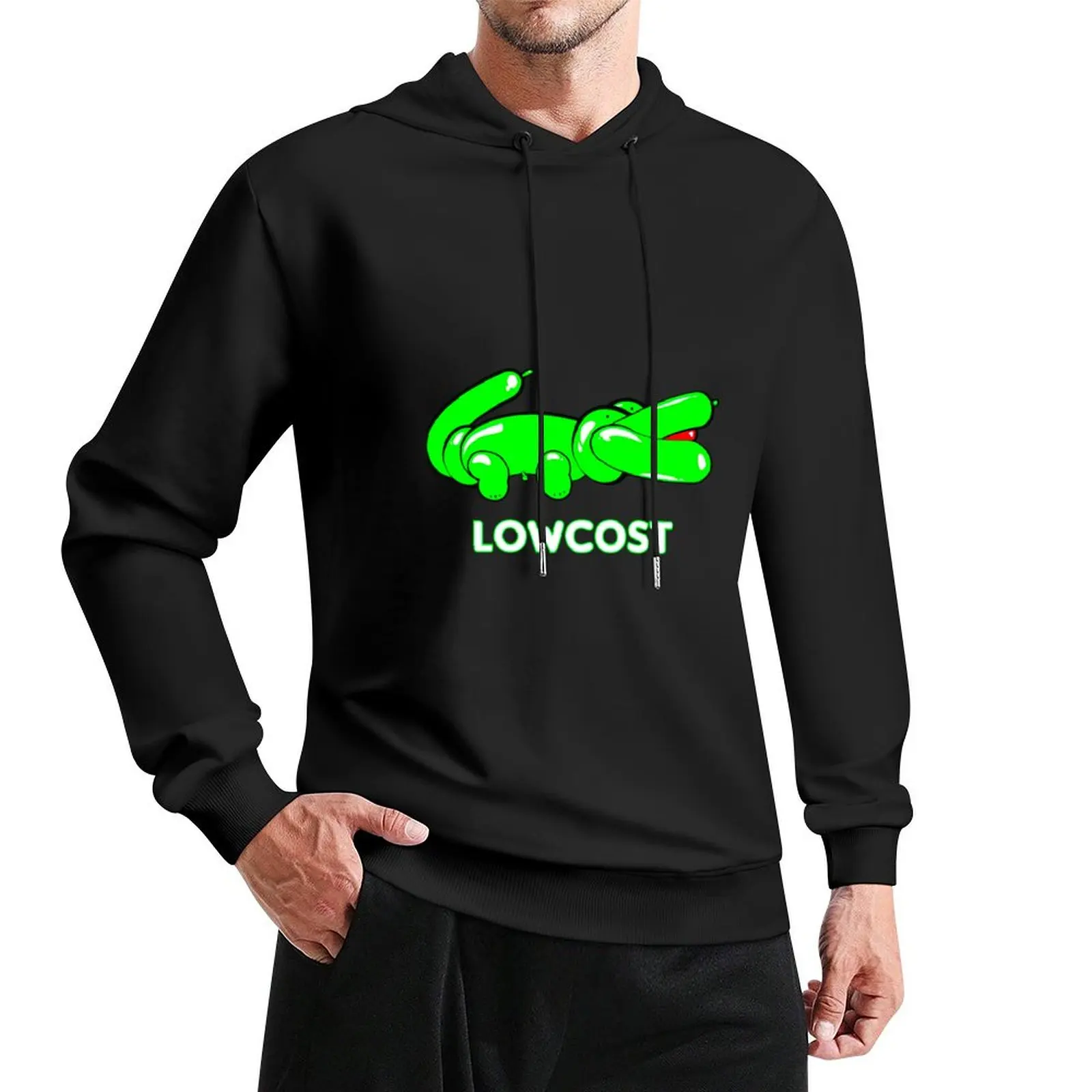 

Lowcost T-ShirtLowcost Pullover Hoodie clothes for men autumn jacket men hoodie men