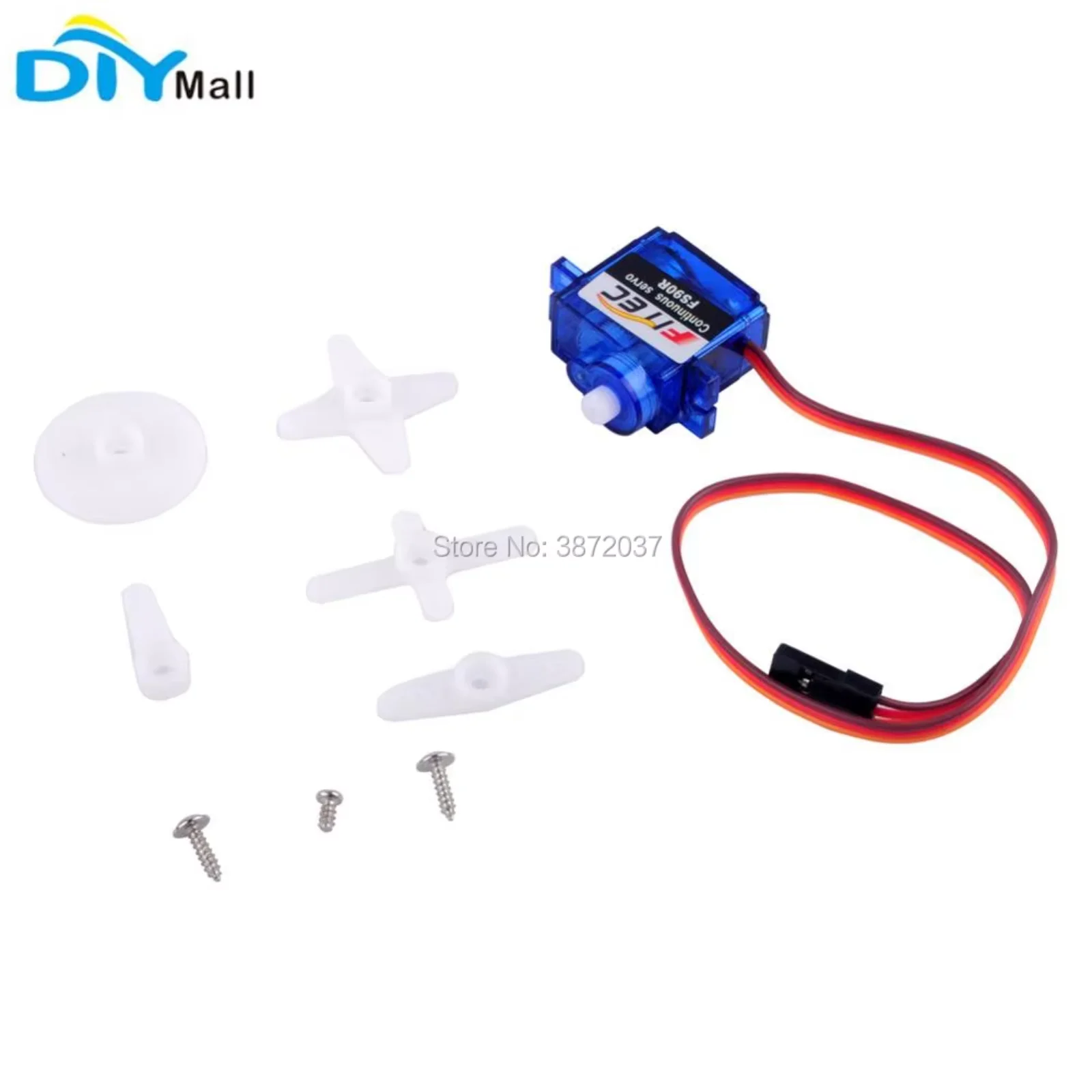 2-pecas-lote-feetech-fs90r-testador-de-motor-de-roda-servo-com-rotacao-continua-360-graus-para-drone-rc-arduino-carro-inteligente-e-robo