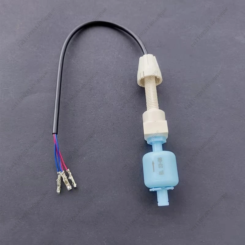 For Jinsong Lord Ice Machine, 5-wire Water Level Controller, 4-wire Float Ice Thickness De-icing Sensor, Ice Machine Accessories