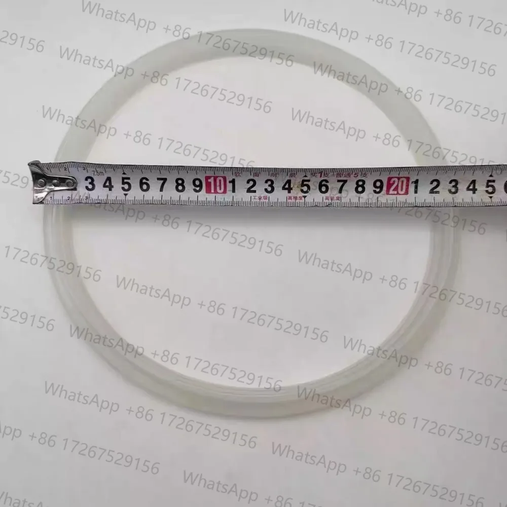 Suitable for Philips Electric Pressure Cooker HD2151 Upper Cover Sealing Ring Rubber Ring Accessories