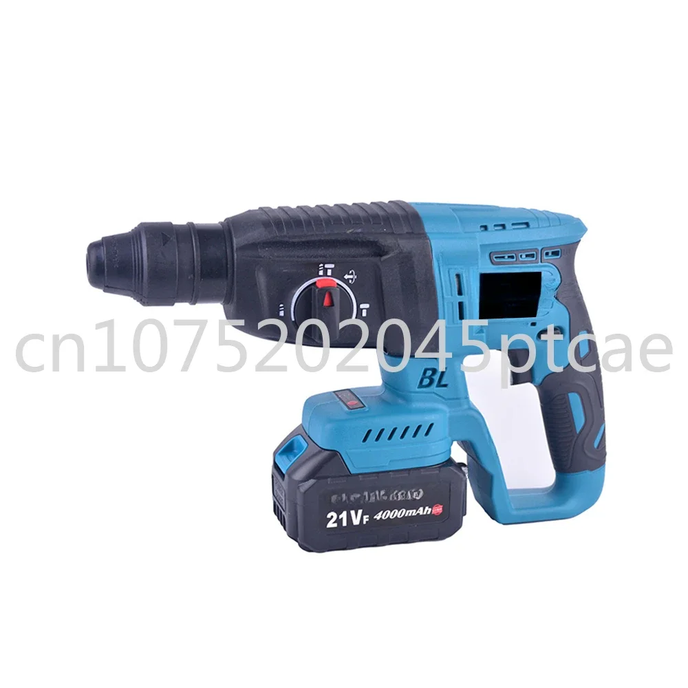 Professional manufacturer wholesale 4-Piece  18v 2021 New Max Lithium Lon Cordless Combos Tool Kits Power Tool Set