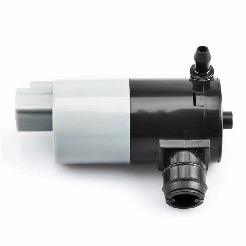 

6X Car Windshield Washer Pump Nozzle Sprayer For Toyota Corolla Altis Auris Avensis 85330-02030
