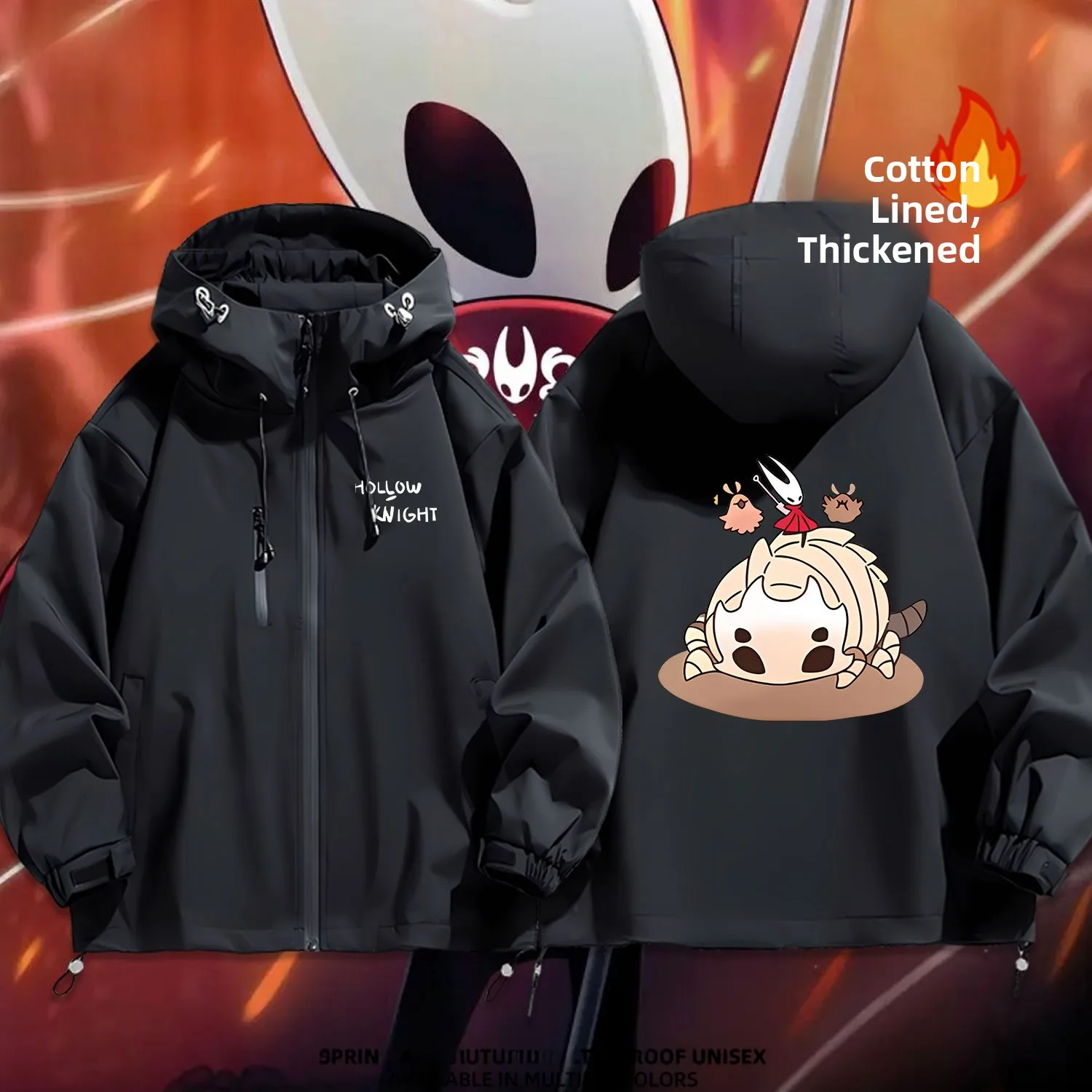 

Утепленная хлопковая куртка с капюшоном для активного отдыха, повседневная, водонепроницаемая, ветрозащитная, желтая, для молодежи, на осень, зиму и весну