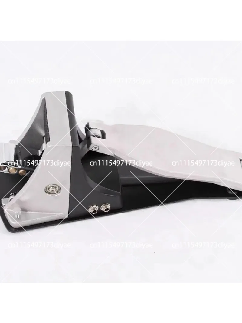 Universal Drum Trigger Pedal, Electric Drum Stepping Hammer, Foot Pedal for Practice
