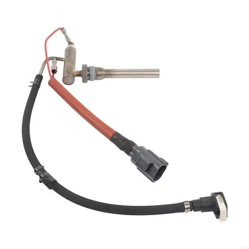 

77HF Rapid Response Vapors Valves Featuring 50ms Reaction Time For Vehicle Safety