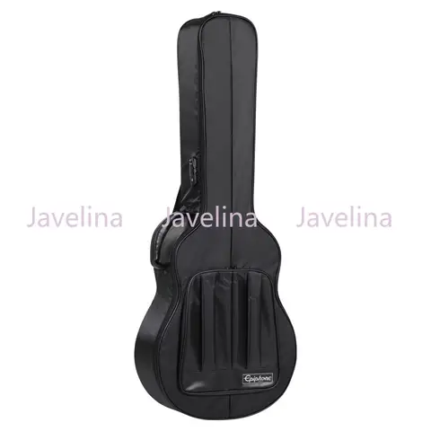 For Yipei Feng Gibson Original 41/42 inch Folk Wooden Guitar Bag LP/SG Electric Guitar Box