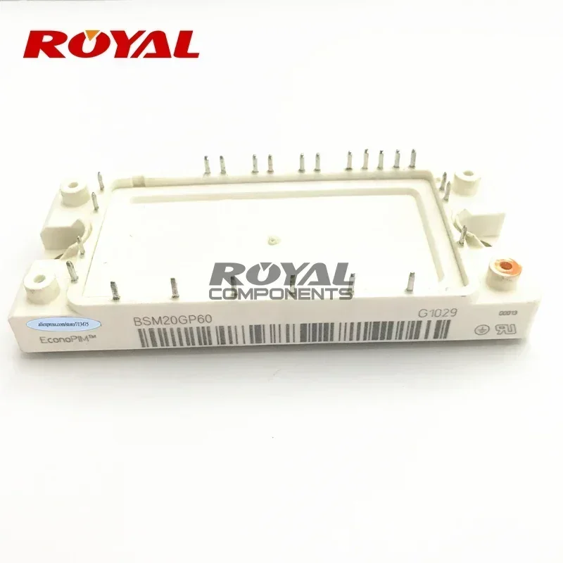 BSM20GP60 FP40R12KE3 BSM15GP120 BSM25GP120 BSM35GP120 ใหม่