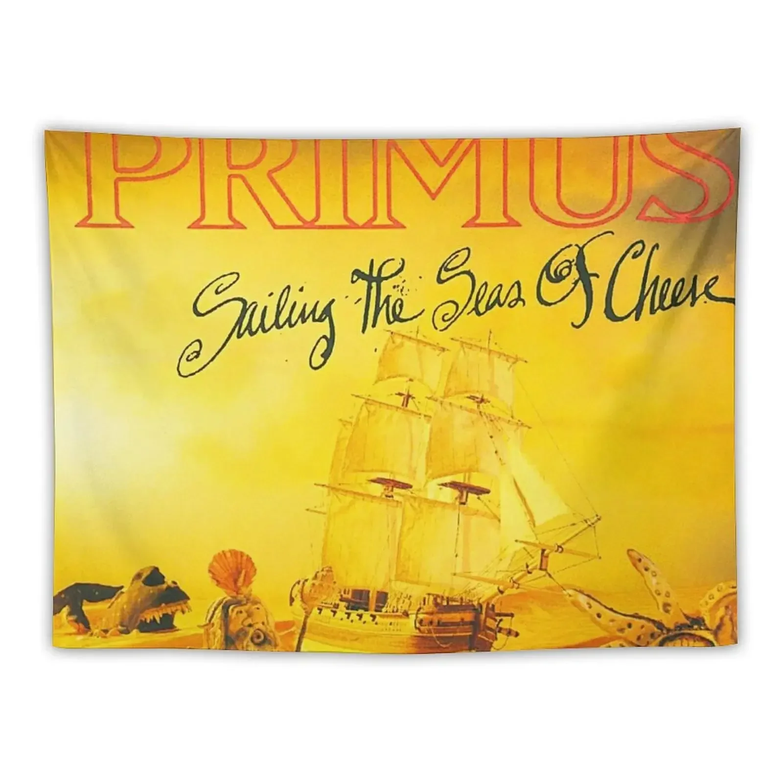 sailing the seas primus talia 2021 Tapestry Decoration Home Carpet On The Wall Tapestry