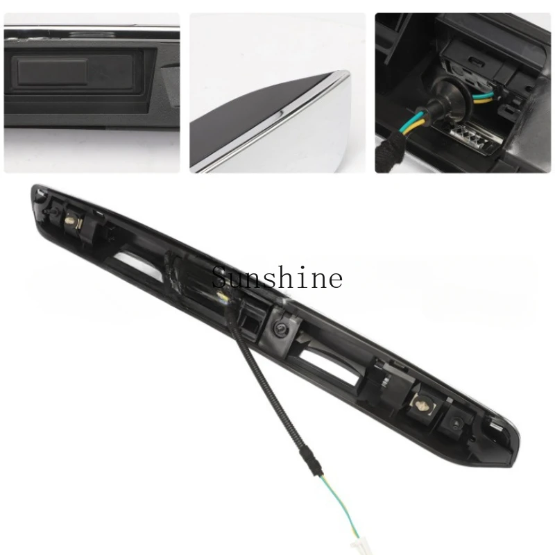 

90810-9PG0A For, trunk switch
