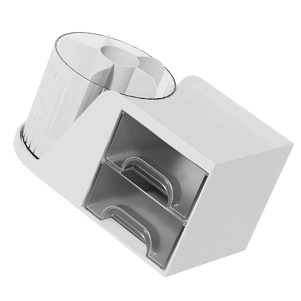 Desktop Drawer Organizer Pen Holder Office File Drawer Box for Desk Organization Drawers Small Organizer with Drawers