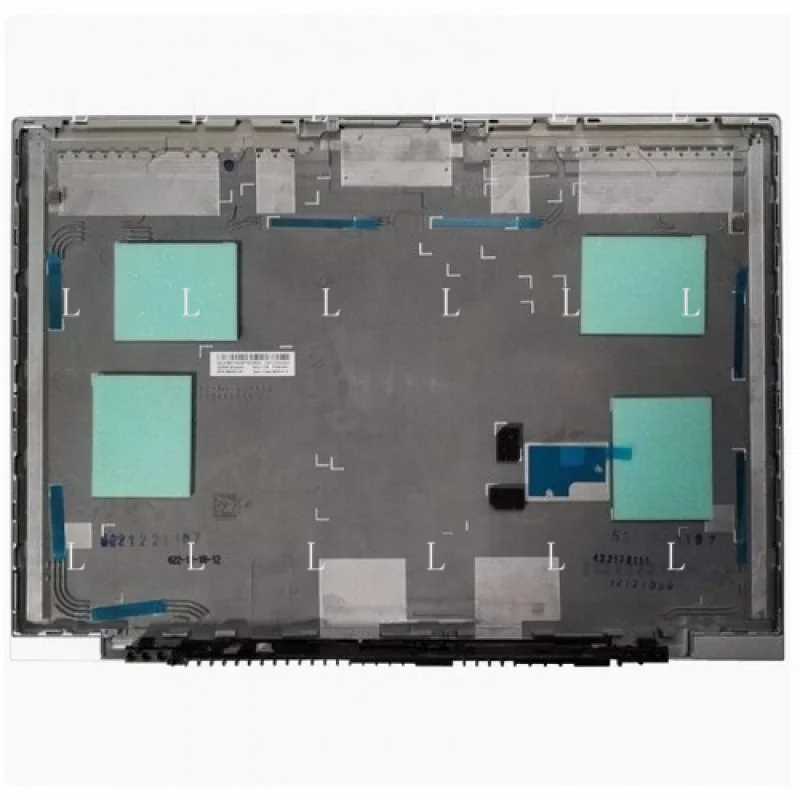 

L N09020-001 для HP Elitebook 845 840 G9, задняя верхняя крышка ЖК-дисплея, задняя крышка