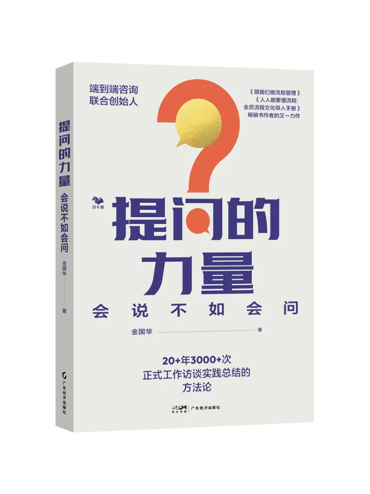 Book-Winshare The Power Of Asking Questions