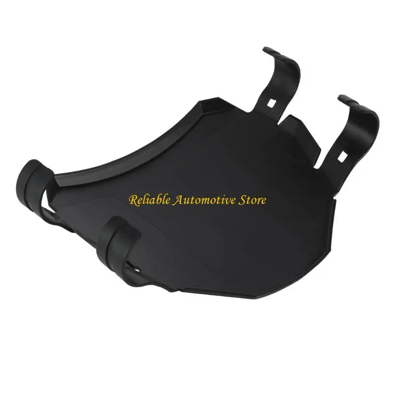 

M68B Motorcycle License Frame for Surron X/S Featuring Secure Quick Installation