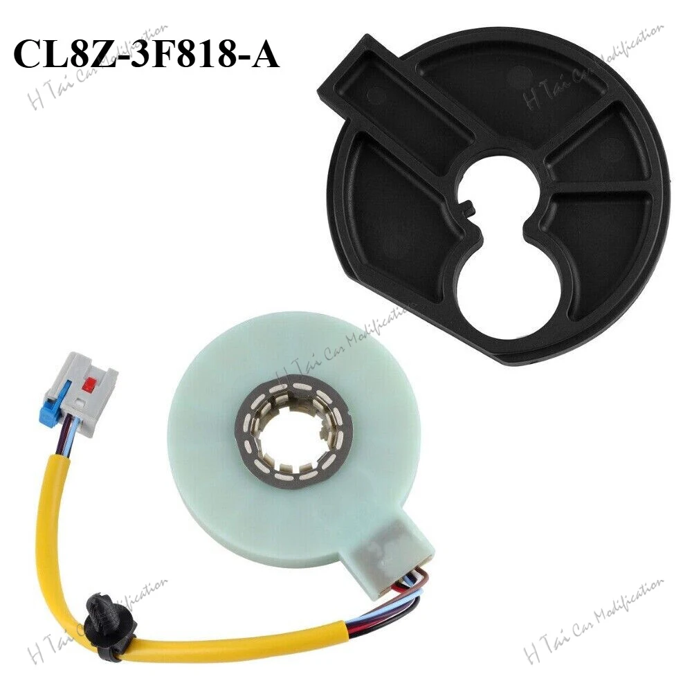 CL8Z-3F818-A CL8Z3F818A Power Steering Torque Rotation Sensor For 2008 2009 2010 2011 2012 Ford Escape Steering Torque Sensor