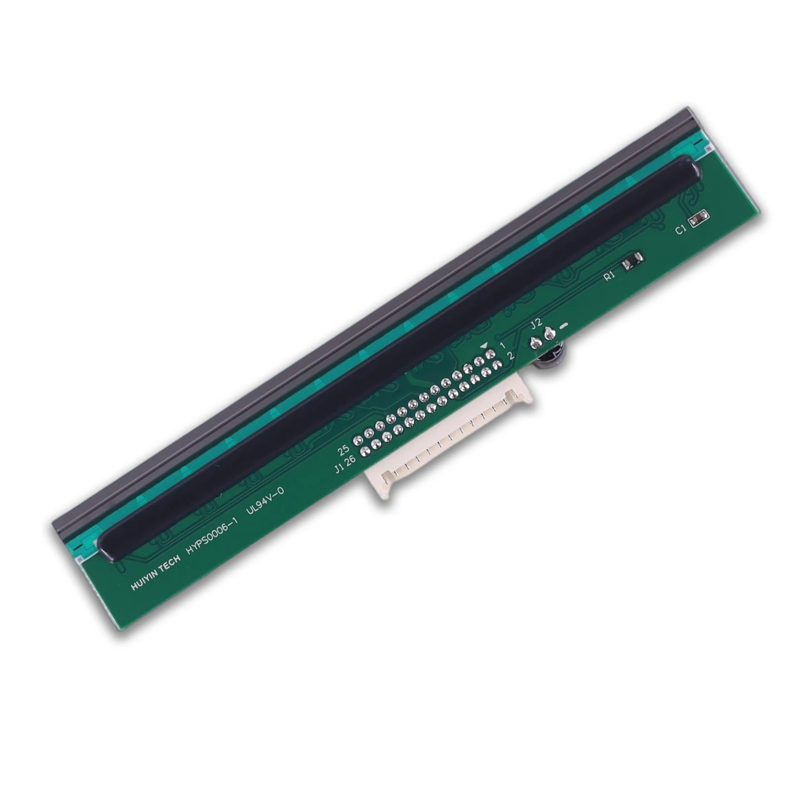 Brandneuer OEM-Thermodruckkopf 98-0280007-11LF für TSC TTP-343plus/TTP-345/TDP-345 Barcode-Etikettendrucker, 300DPI Druckkopf – Detail 1