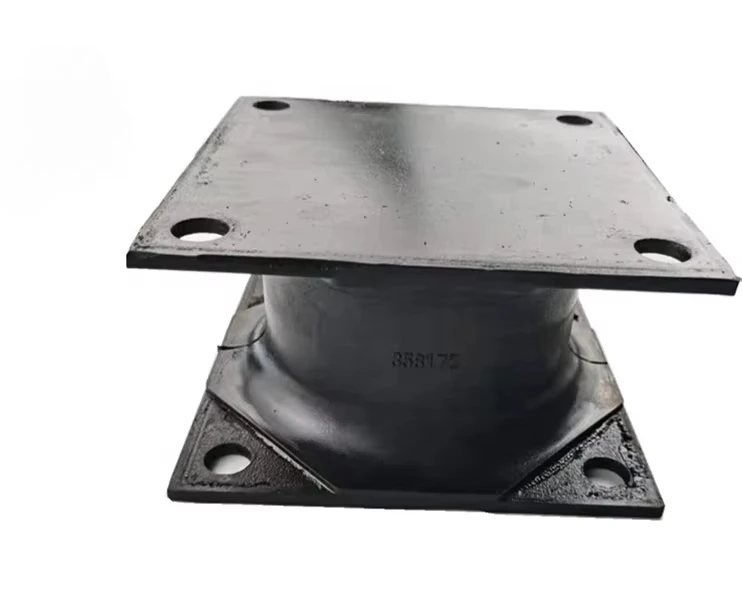 

LH0112 Rubber Shock Absorber CA600, CA602, CA612 Rubber Amount Rubber Buffer 358172