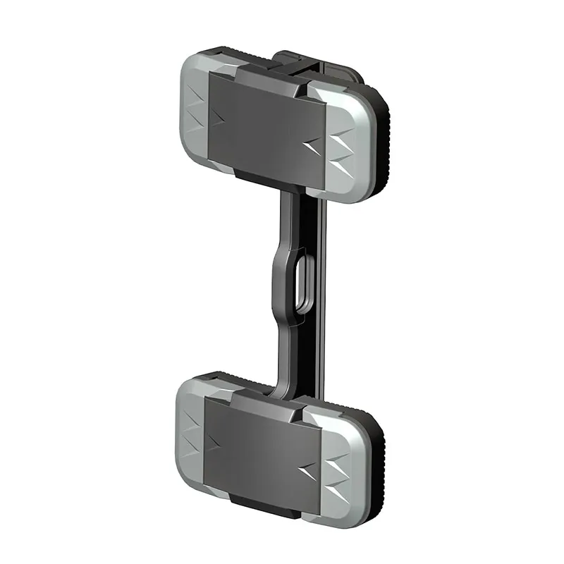 Clip de montaje lateral de pantalla múltiple, soporte de tableta para Pad Pro Air 1, 2, 3, 4, 5, Macbook Air, Xiaomi, portátil, pantalla Dual