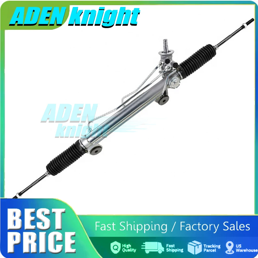 

Power Steering Rack For Chevrolet Silverado 1500 1999-2006 19152330 19133675 19152332 19330428 26076548 26078348 26079794