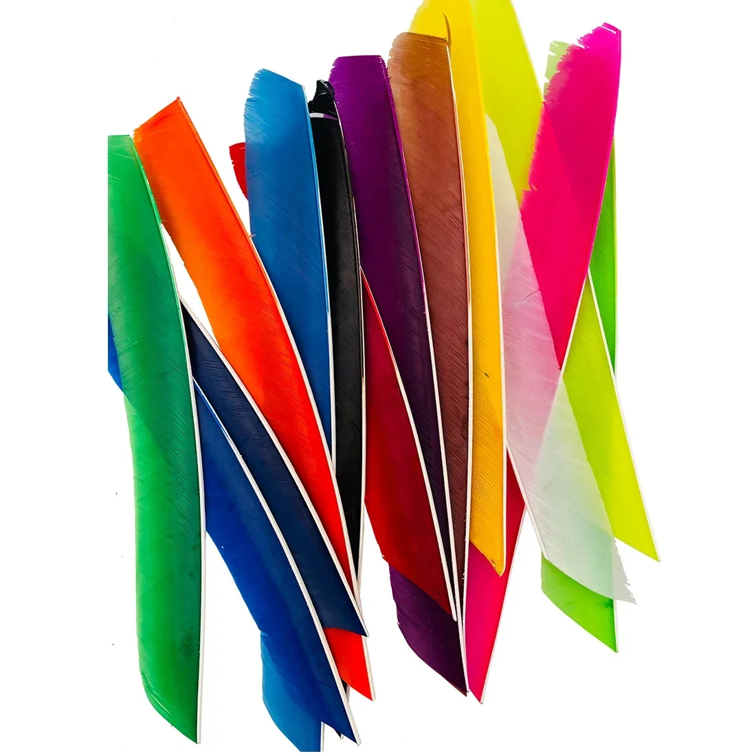 Thumbnail 3 - #38 Low Price Arrow Fletchings Deals