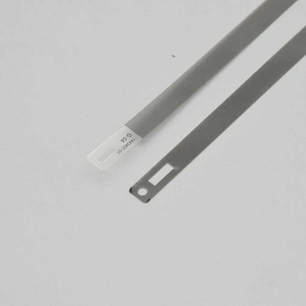 Tira codificadora CR de escala de 5 piezas 1409999 para EPSON L800 L801 L805 L810 L850 R260 R265 R270 R280 R285 R290 R295 R330 R360 R390 R825 P50