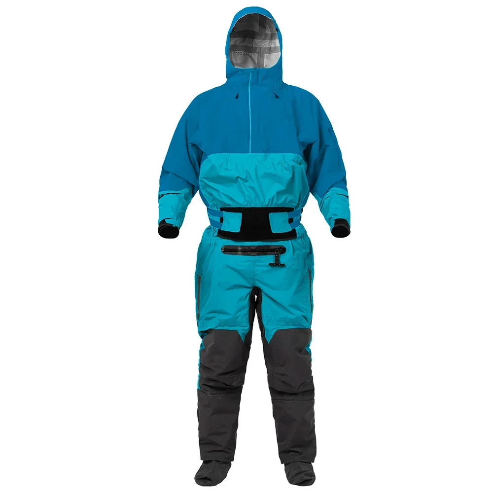 Front Zip Sailing D… - image
