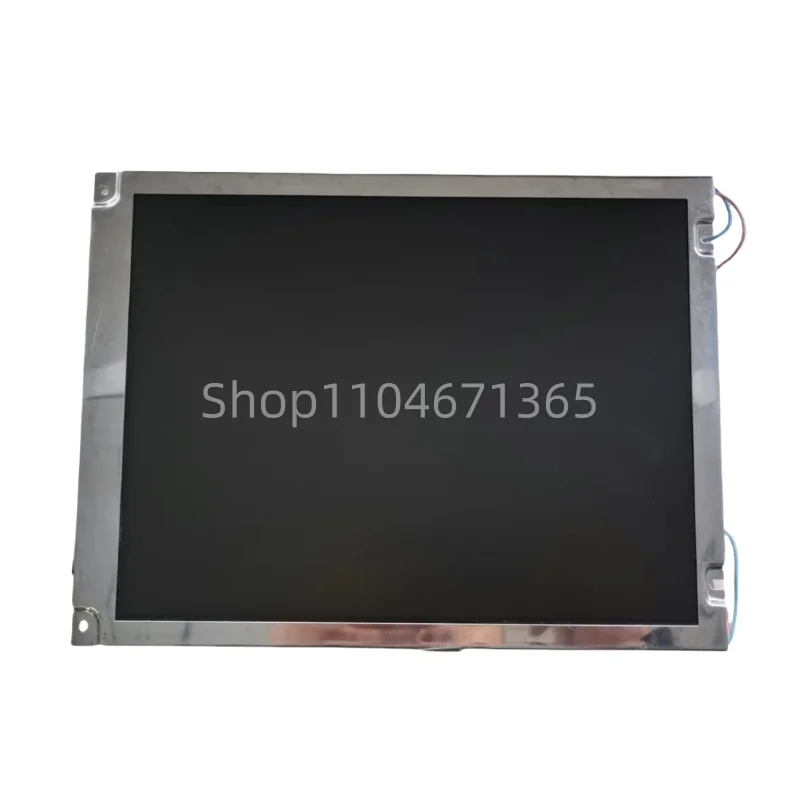TX26D02VM1CAA 10.4 بوصة وحدة شاشة عرض LCD لاستبدال الإصلاح #2