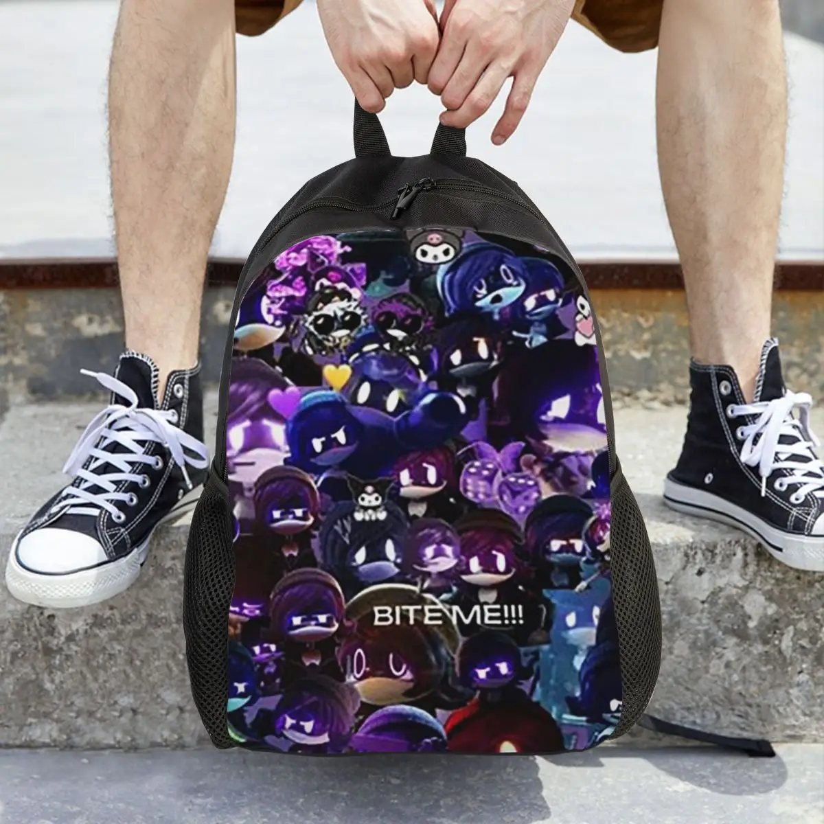 Murder Drones Uzi C…