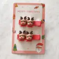 sdml hair clip