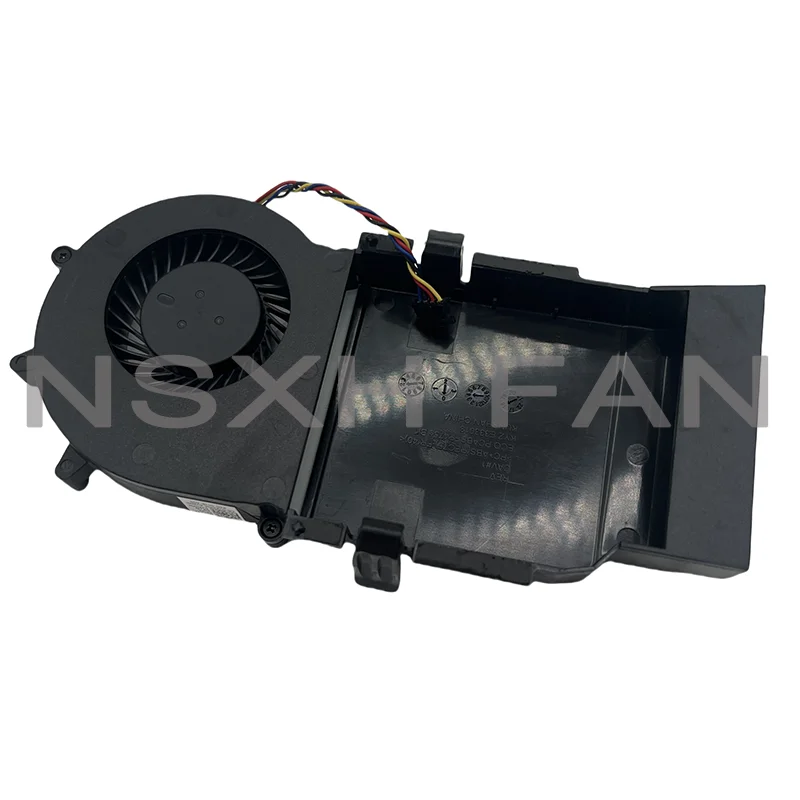 12V CPU Cooler Fan For 3040 7040 BUC1612VD-00 VR79W-A00 12VDC 1.10A C06 0VR79W Radiator BAZB0715R2U