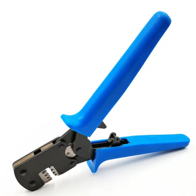 Pin Crimping Tools LXL-3220M Crimper for 0.03-0.52mm2 Micro Connector Crimping Tool