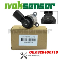 0 928 400 719 0 928 400 665 642 074 02 84 Fuel Common Rail System Control Valve For MERCEDES-BENZ ENZ W164 W203 W204 W639 X204