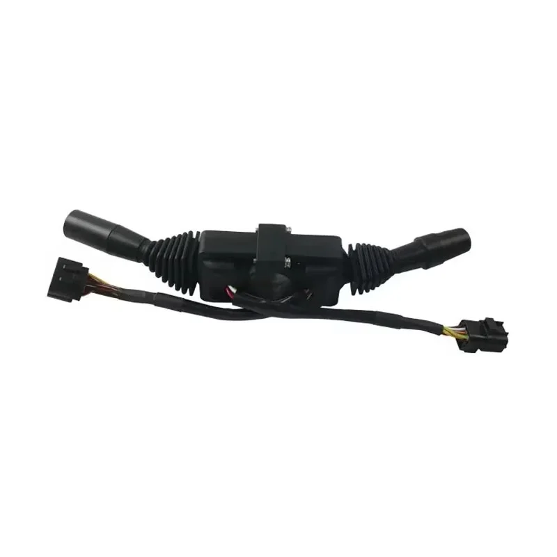 Forklift accessories combination switch 0009701227
