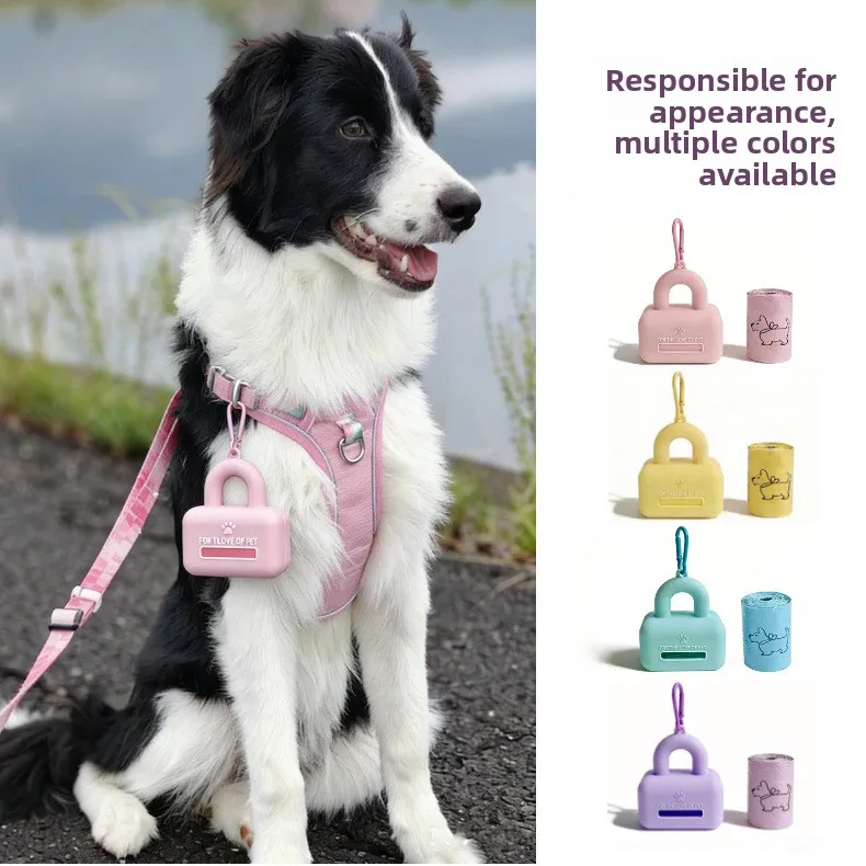 #50 Latest Pet Waste Bags Offers