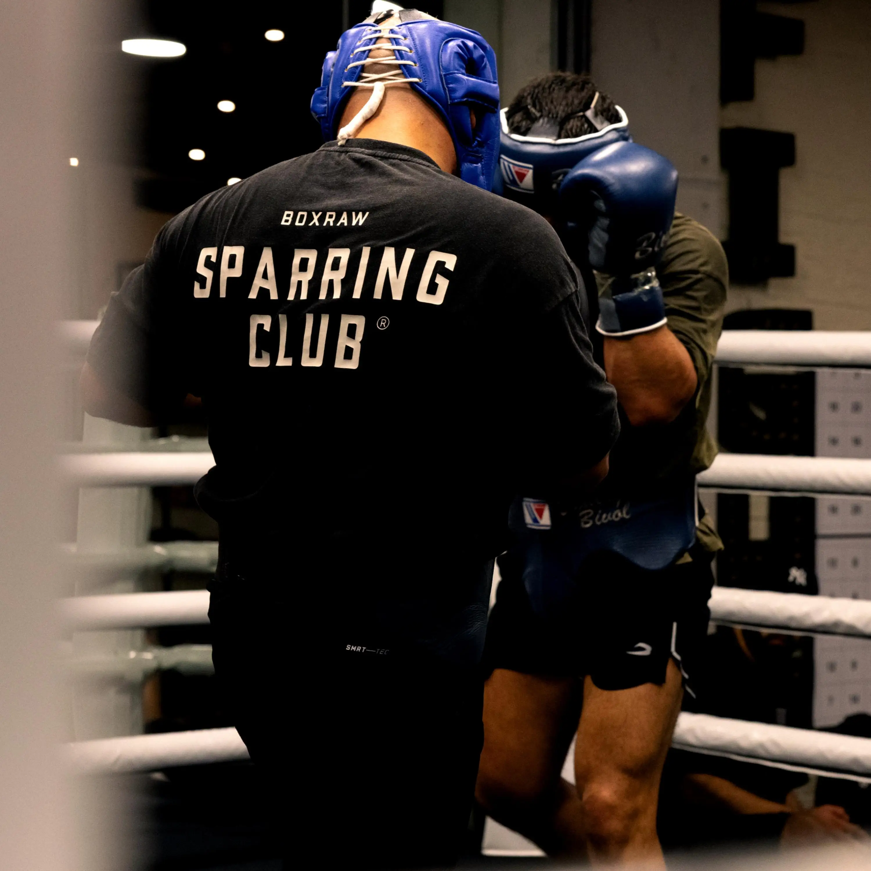 2025 夏の新ファッションスポーツブランドボクシング Tシャツユニセックス純粋な綿通気性の提案ワンサイズ大きいサイズを購入する