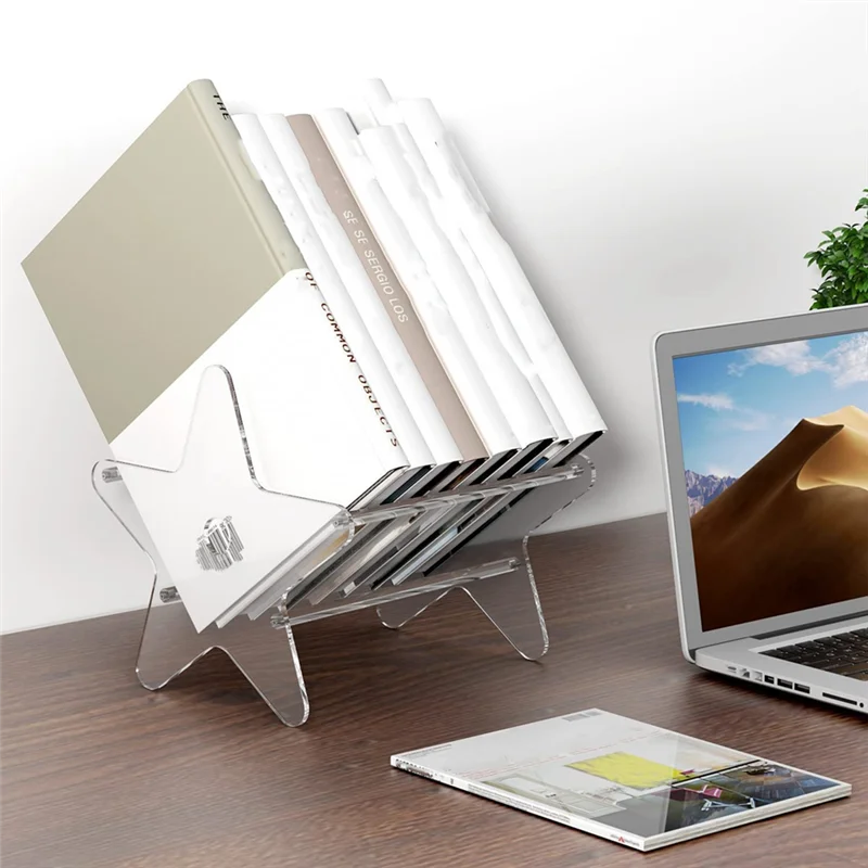 ビニールレコード収納スタンド、シングルアルバムとゲートフォールドアルバム用のクリアCDオーガナイザーホルダー、アクリル