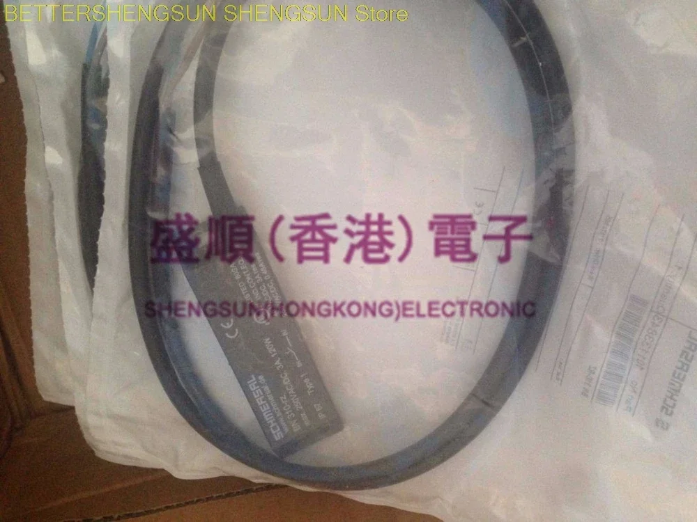 Industrial Sensors …