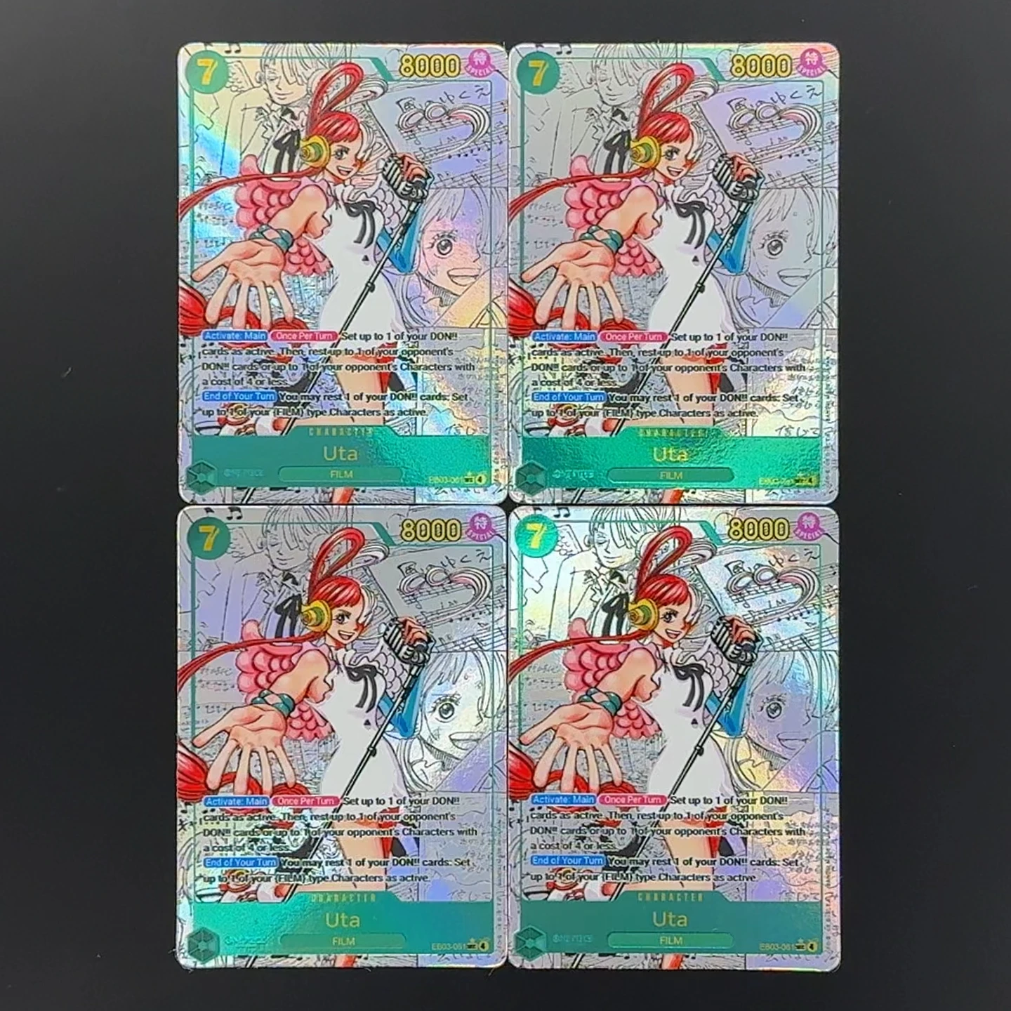 One Piece Tcg Opcg … - image