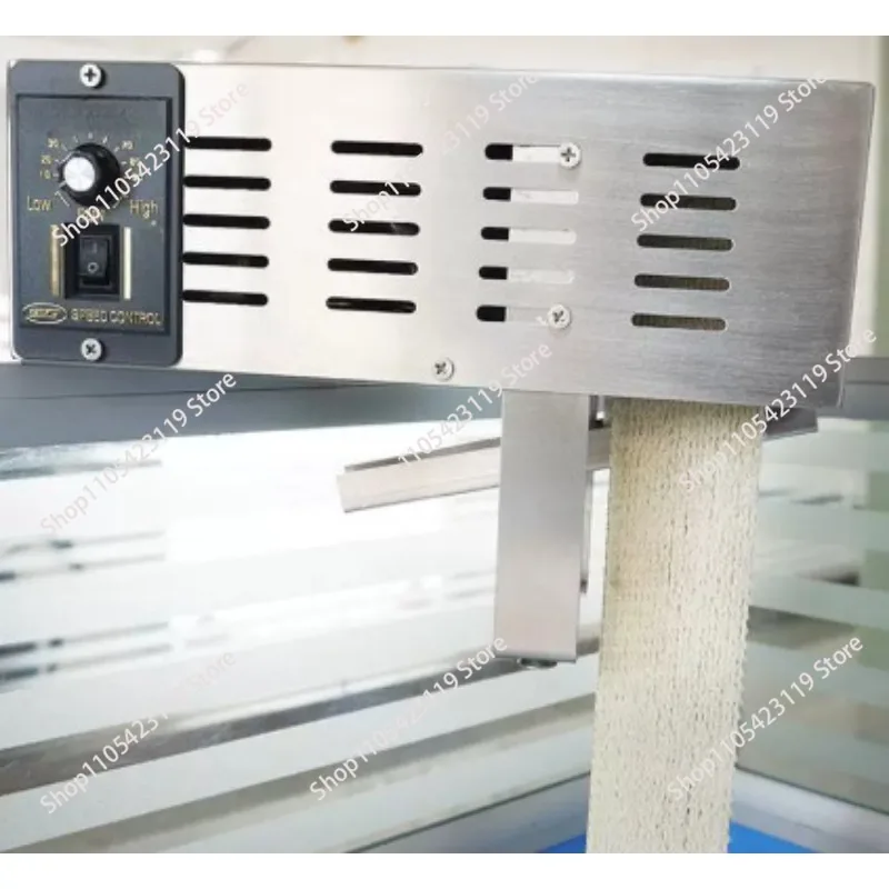 CNC machine tool oil-water separator belt skimmer cutting fluid oil remover industrial oil scraper oil slick absorber