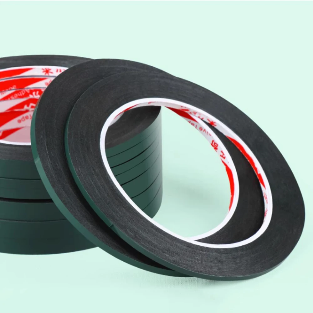 Width 3mm-20mm Sealing Double-Sided Tape Can Be Removed Mobile Phone Repair Foam Tape High Viscosity Computer Non Marking Tape