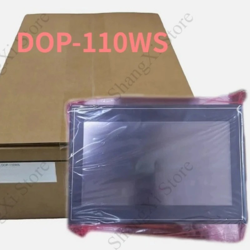 1PCS BRAND NEW DOP-110WS Touch Screen Quality Assurance Fast Delivery