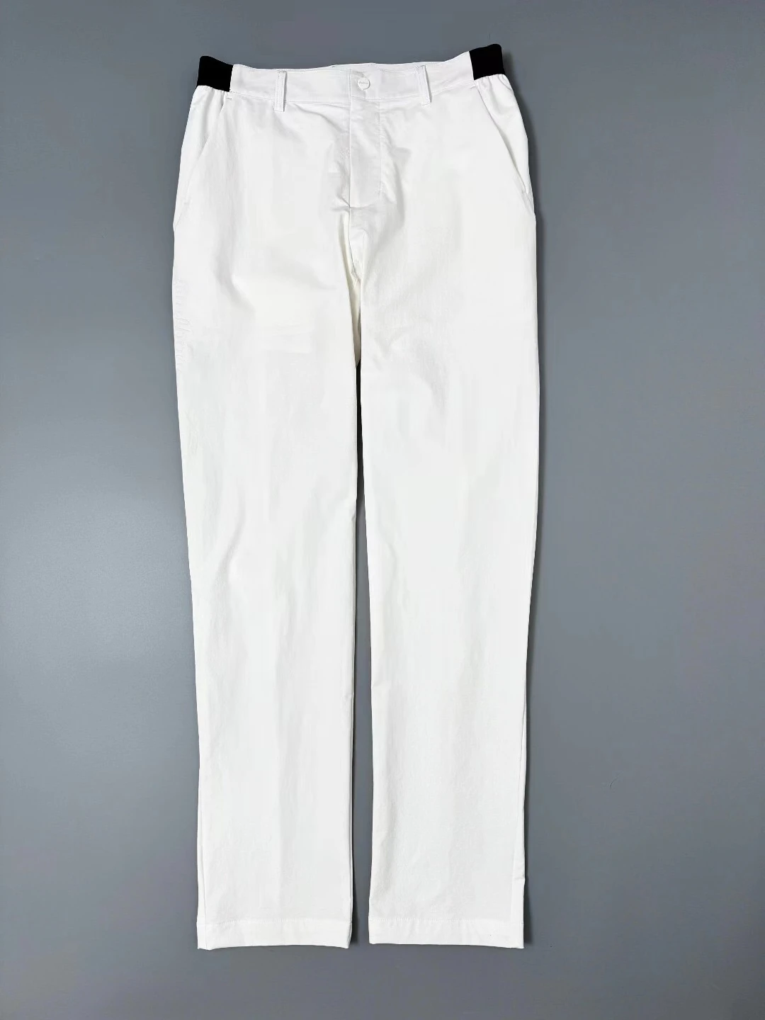 Summer Golf Trousers Men High Quality Fashion Cool Casual Men's Golf Pants