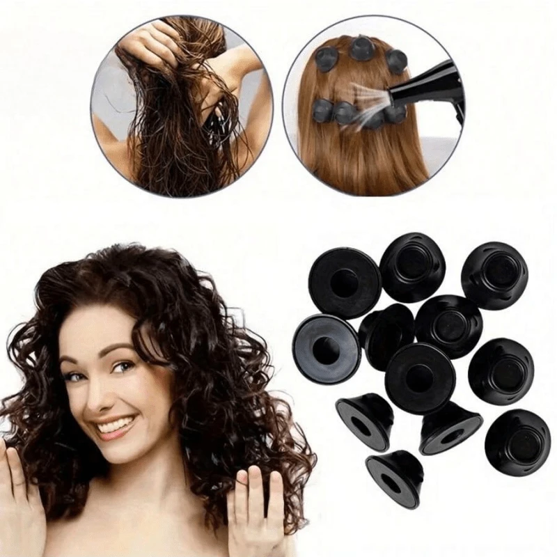 10/30 peças Modeladores de Cab - Hair Care Formulation avaliação e preço
